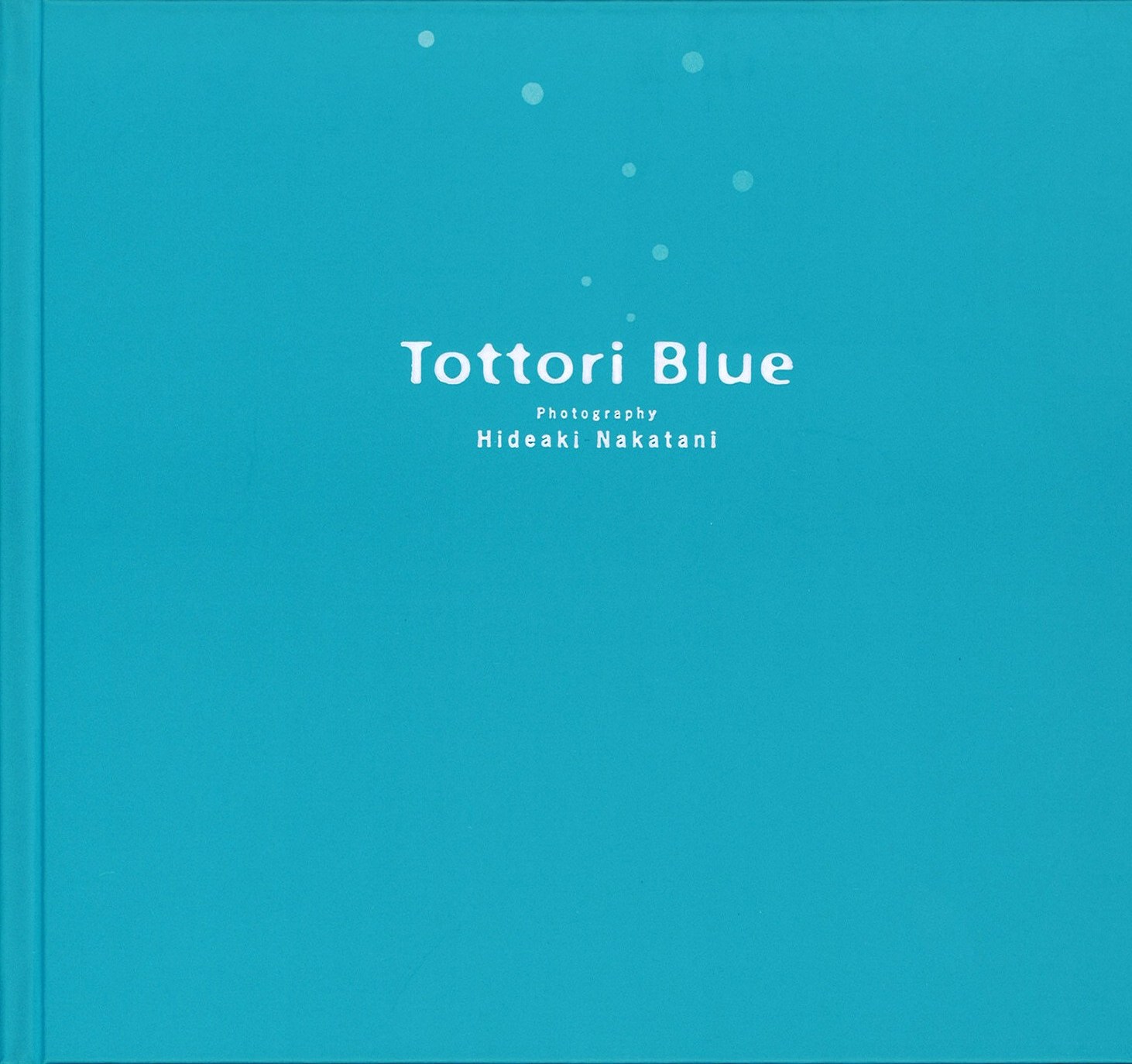 ＴｏｔｔｏｒｉＢｌｕｅの写真